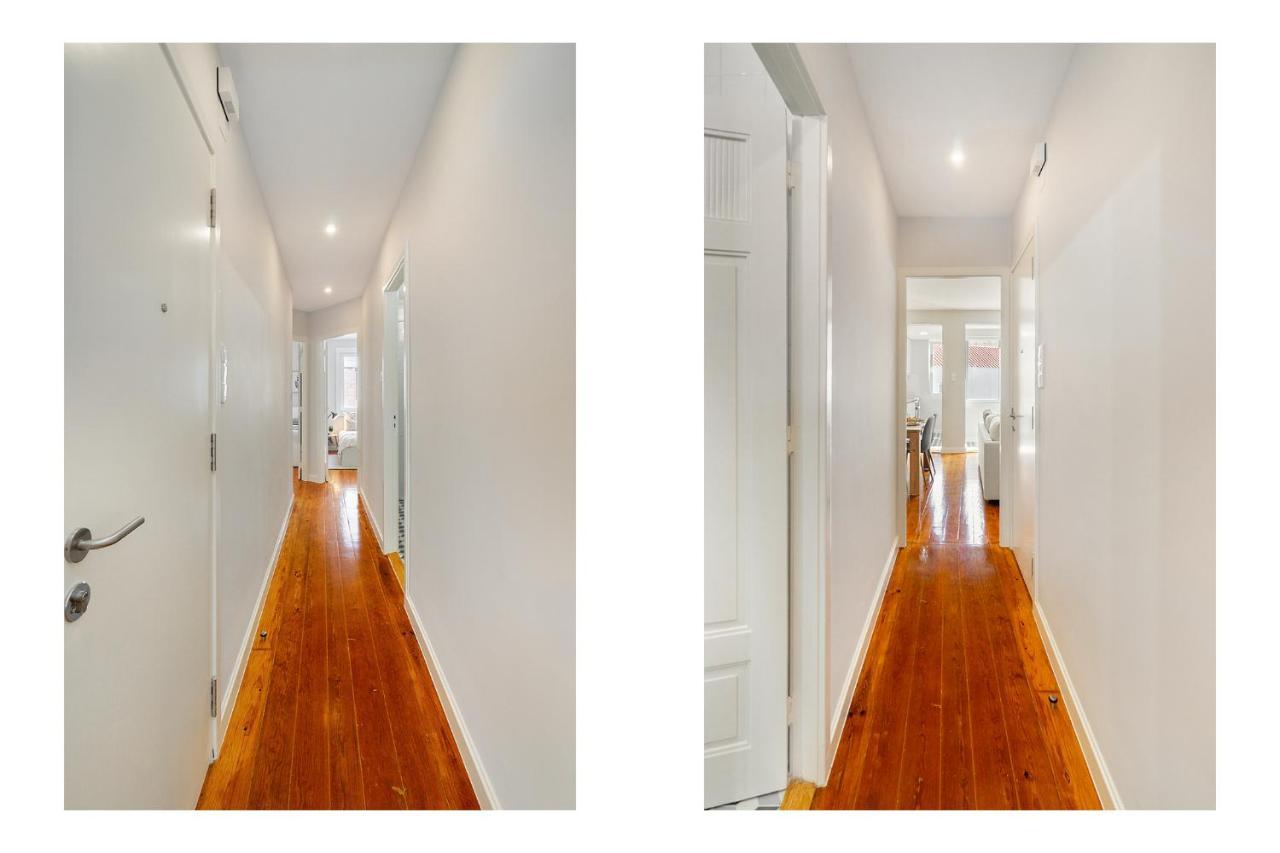 Whome Formosa #3 - Central 2-Bed In Prime Location Perfect To Explore פורטו מראה חיצוני תמונה