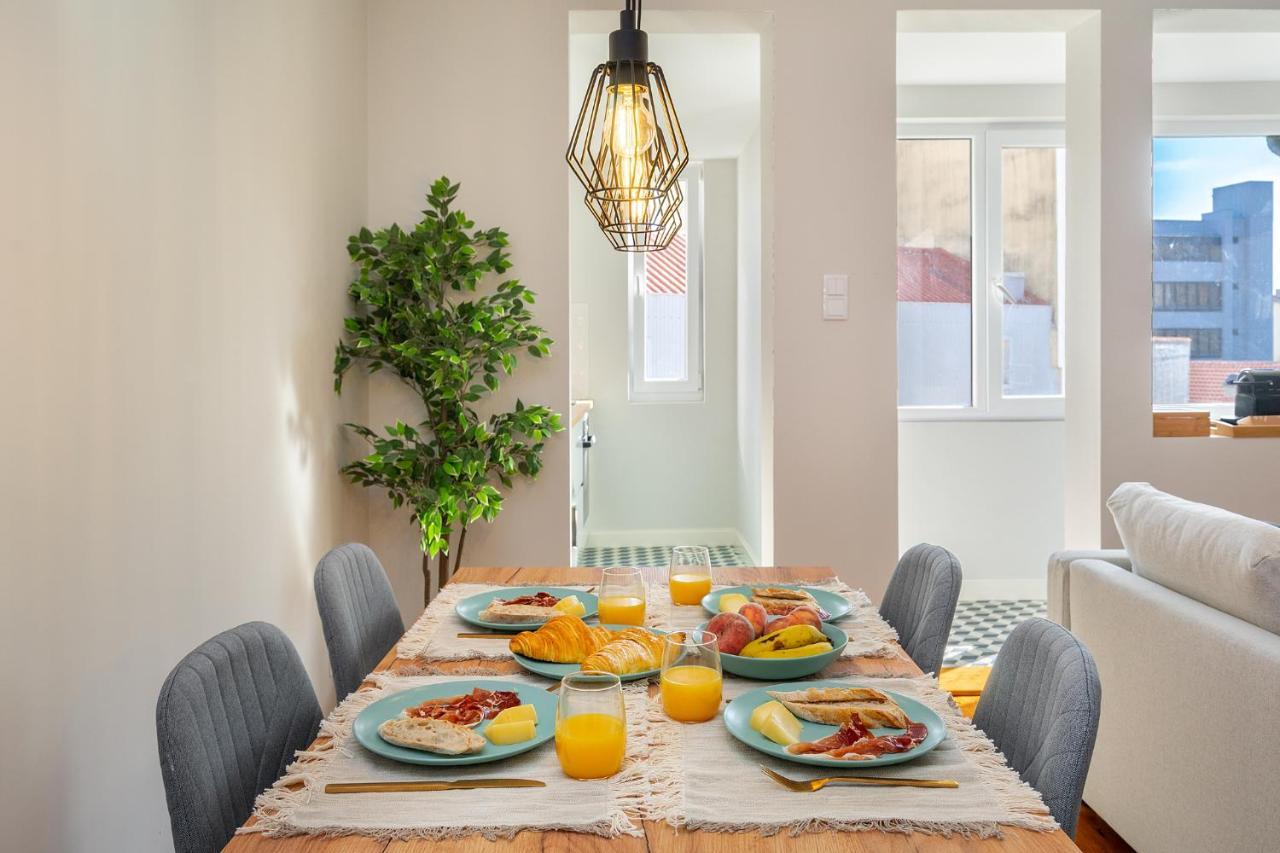 Whome Formosa #3 - Central 2-Bed In Prime Location Perfect To Explore פורטו מראה חיצוני תמונה