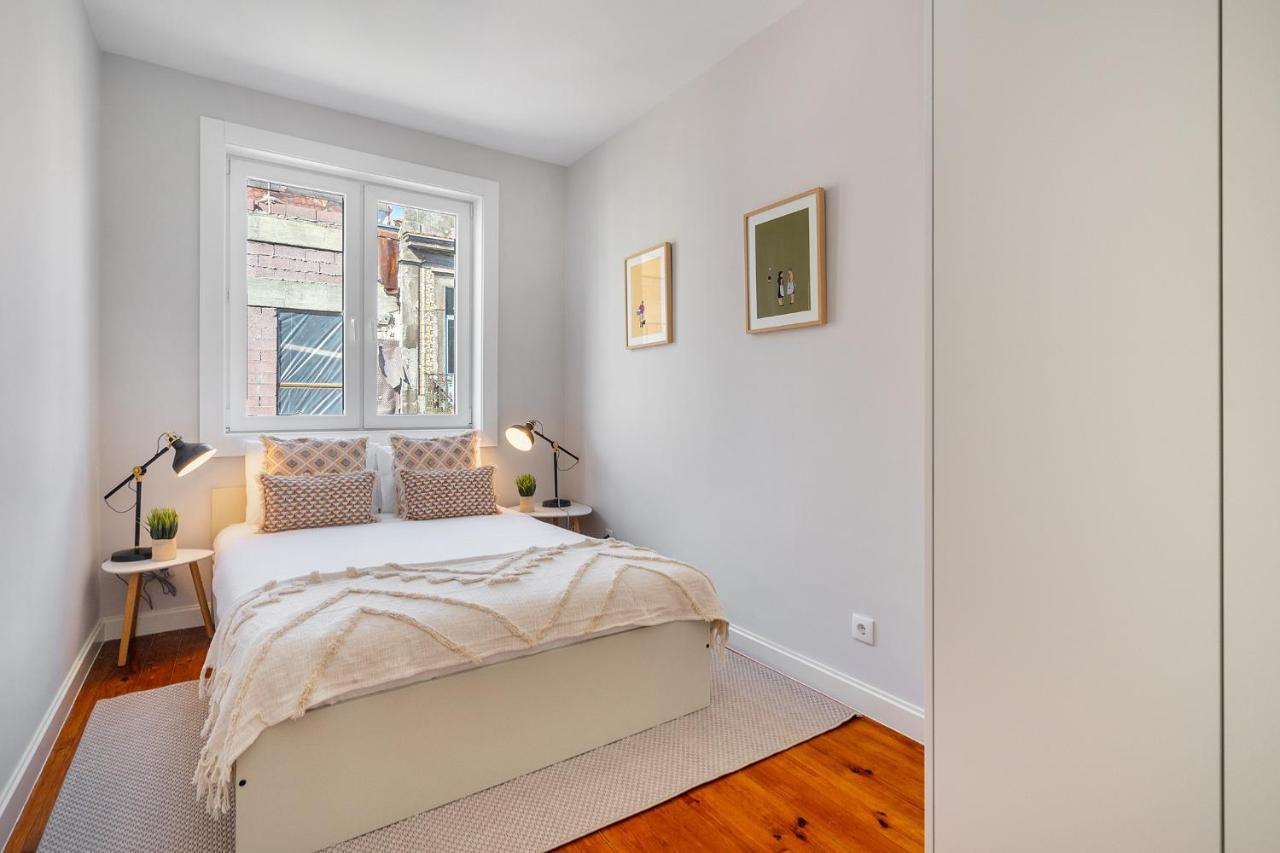 Whome Formosa #3 - Central 2-Bed In Prime Location Perfect To Explore פורטו מראה חיצוני תמונה