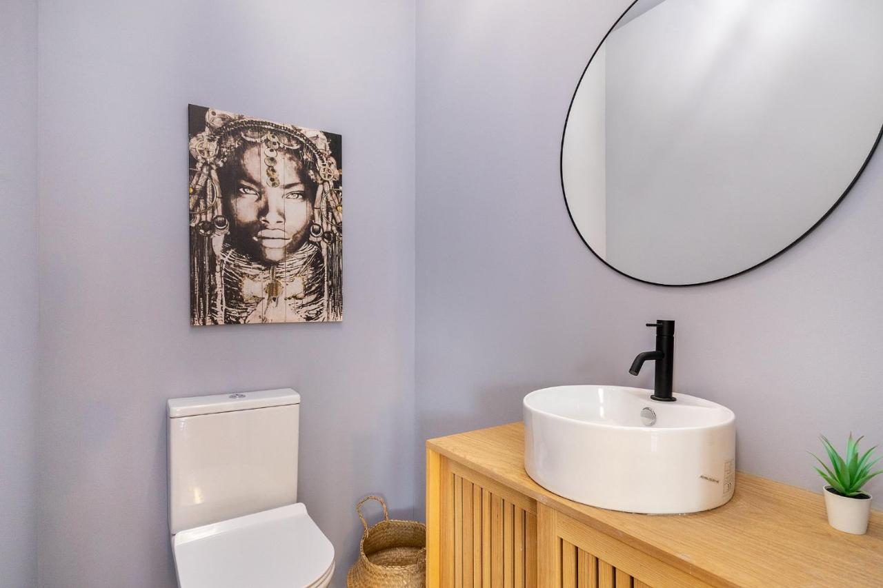 Whome Formosa #3 - Central 2-Bed In Prime Location Perfect To Explore פורטו מראה חיצוני תמונה