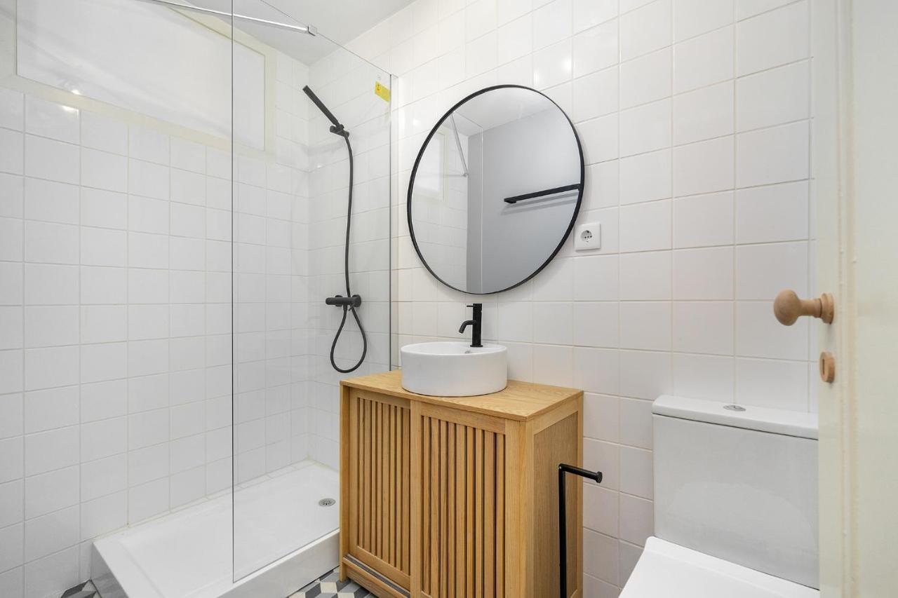 Whome Formosa #3 - Central 2-Bed In Prime Location Perfect To Explore פורטו מראה חיצוני תמונה