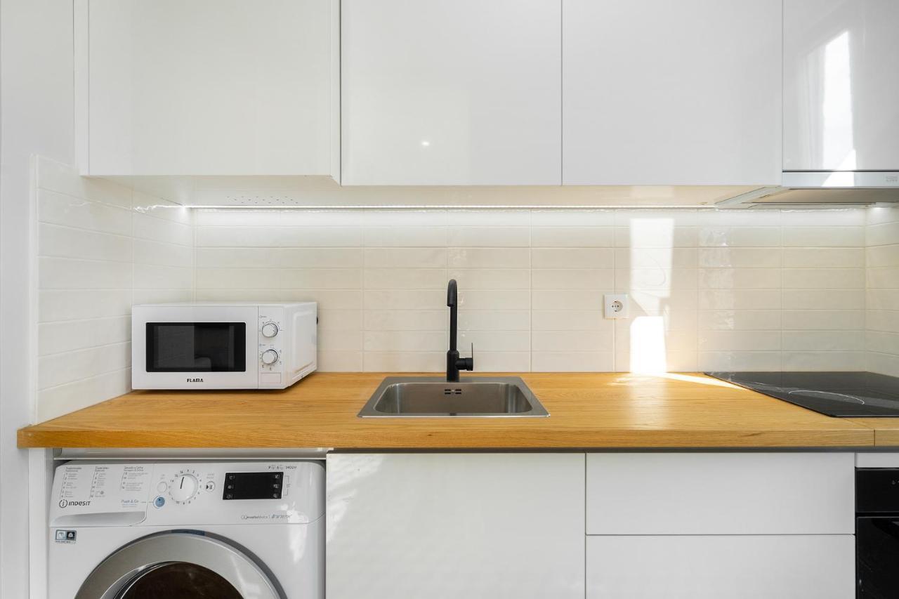 Whome Formosa #3 - Central 2-Bed In Prime Location Perfect To Explore פורטו מראה חיצוני תמונה