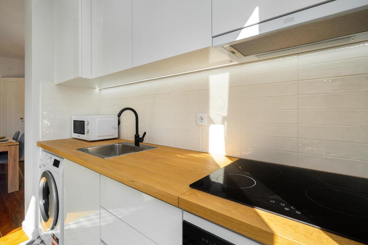 Whome Formosa #3 - Central 2-Bed In Prime Location Perfect To Explore פורטו מראה חיצוני תמונה